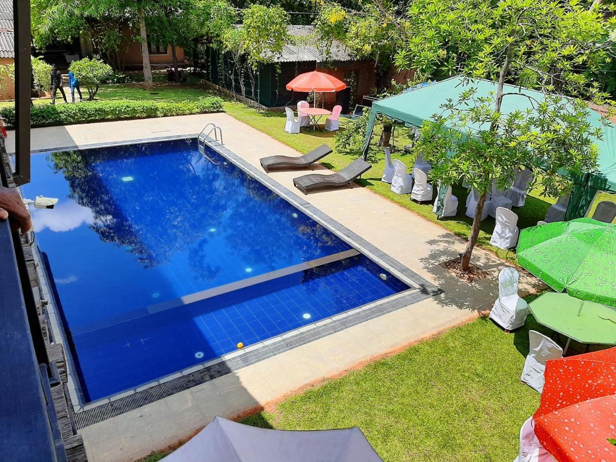 Honey Tree Hotel 3*