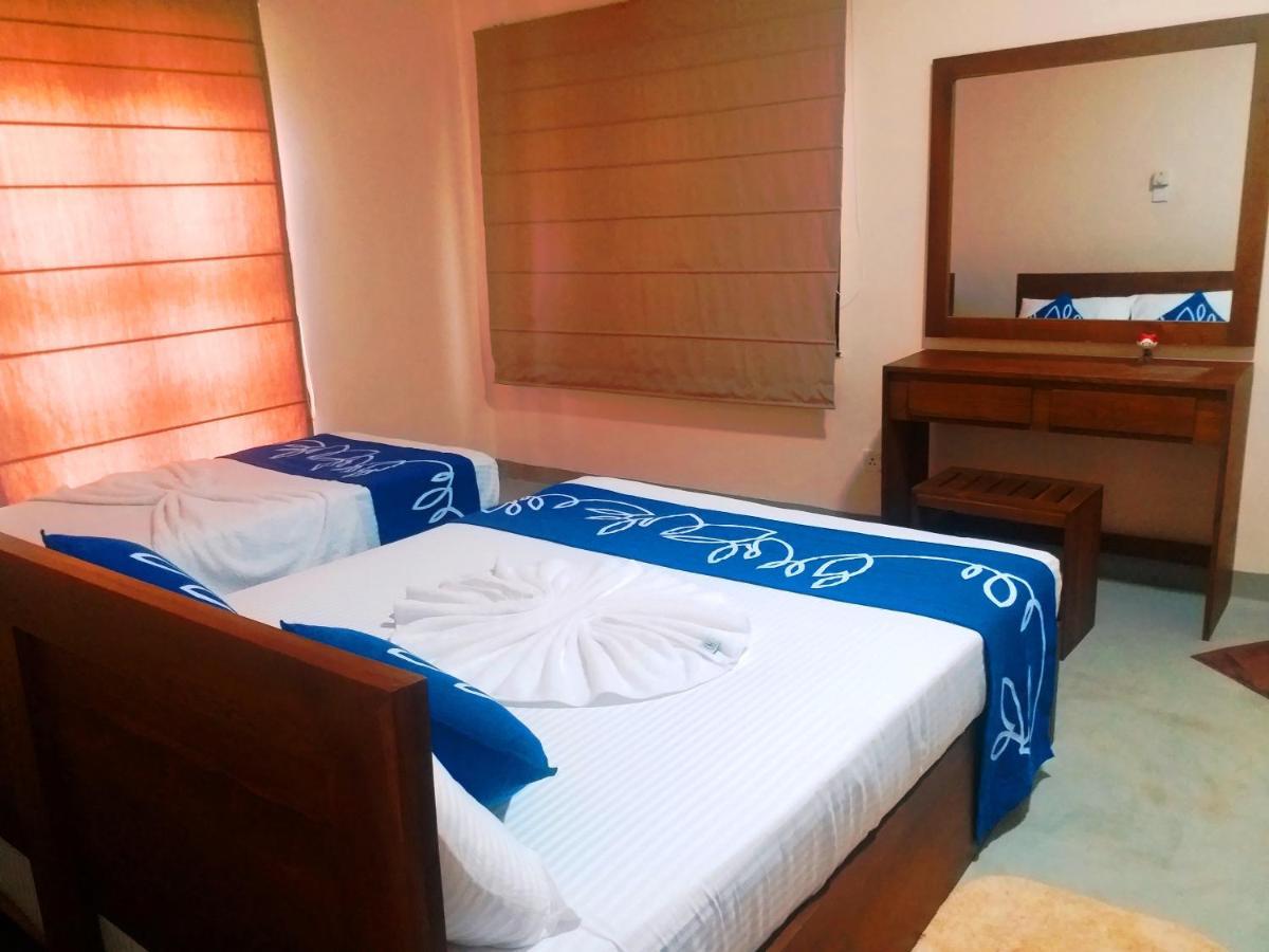 Honey Tree Hotel