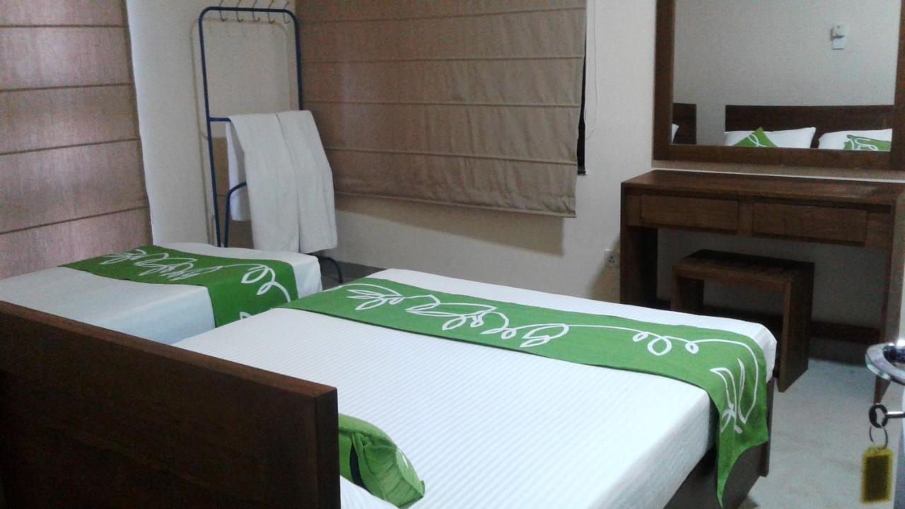 Hotel Honey Tree Polonnaruwa