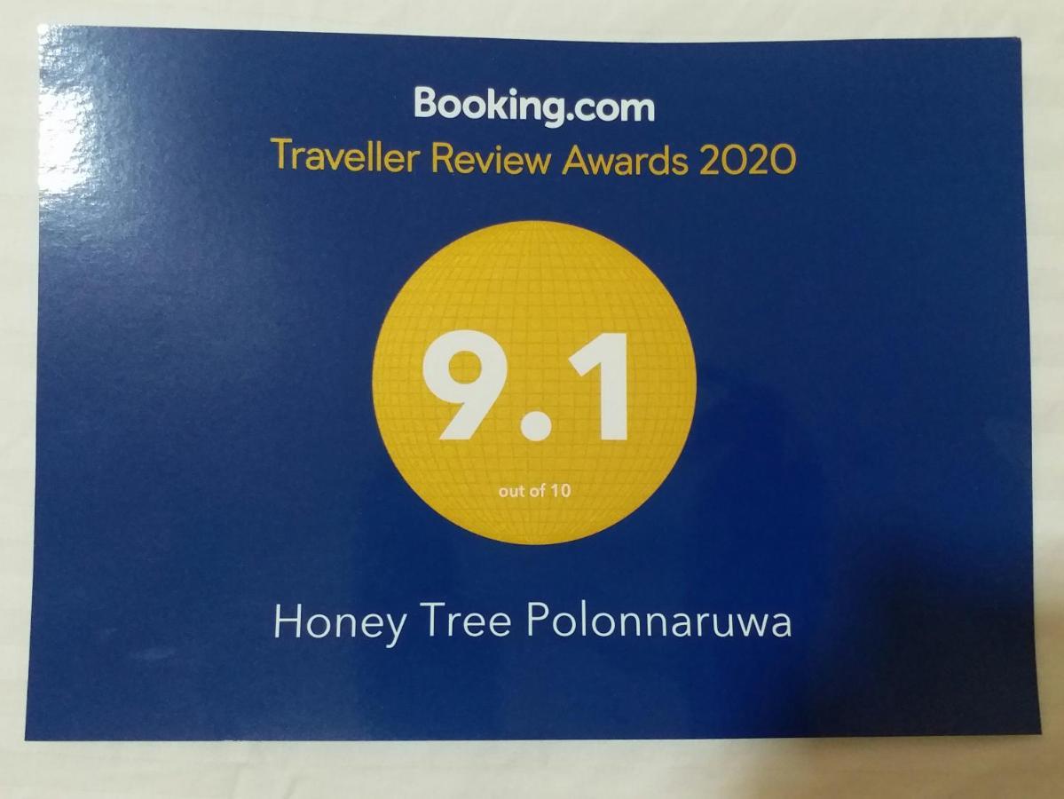 Hotel Honey Tree