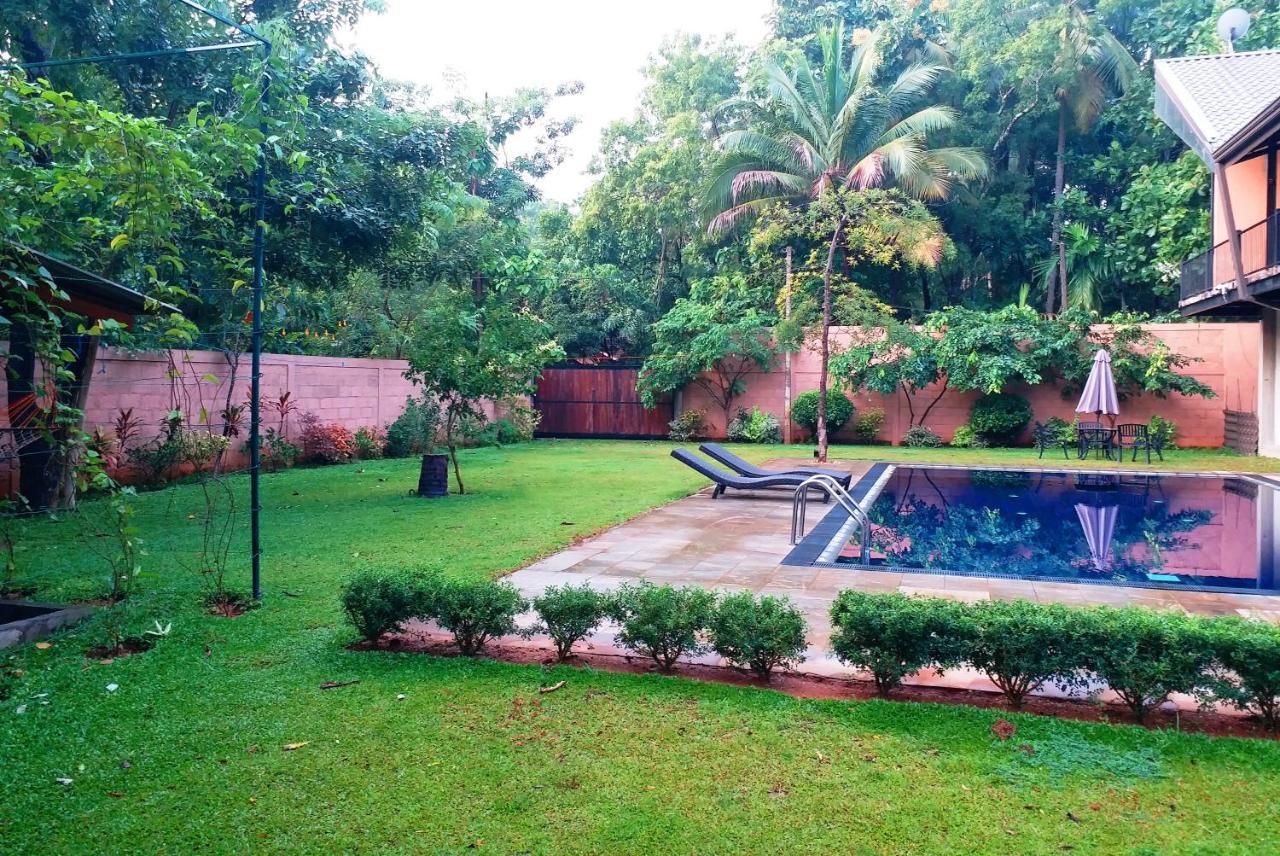 Honey Tree Hotel Polonnaruwa